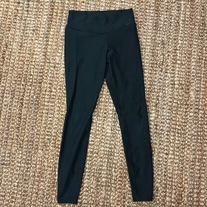 Nike black leggings